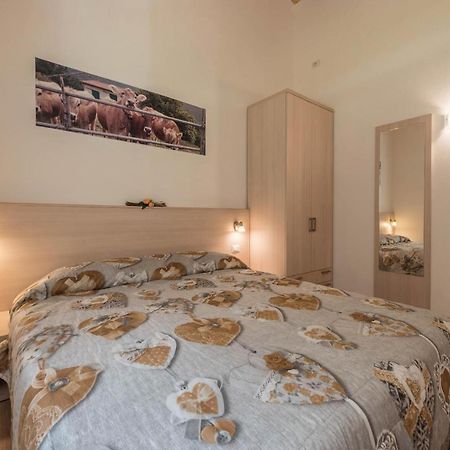 Nonno Bigi Tulipano Apartment Tremosine Exterior photo
