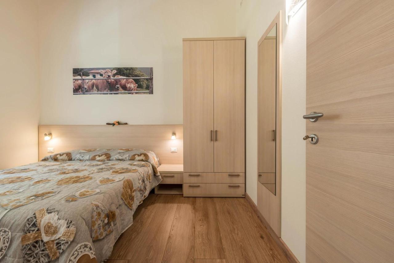 Nonno Bigi Tulipano Apartment Tremosine Exterior photo